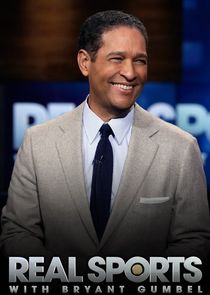 REAL Sports with Bryant Gumbel