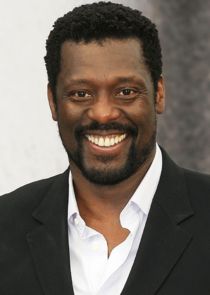  Eamonn Walker