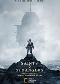 Watch Series - Saints & Strangers