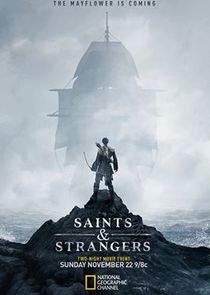 Saints & Strangers