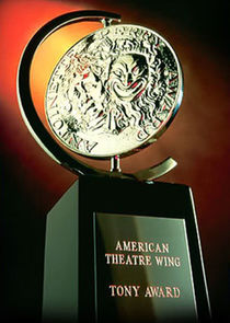 Tony Awards — кадр