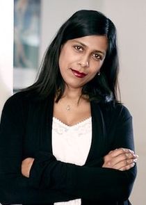 Lolita Chakrabarti