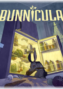 Bunnicula