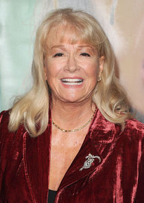 Diane Ladd