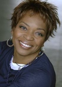  Tina Lifford