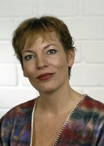 Annette Nijder