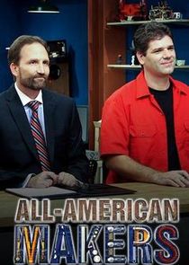 All-American Makers — кадр