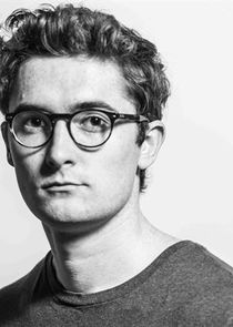 Ben Ashenden