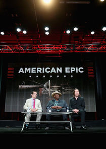 American Epic