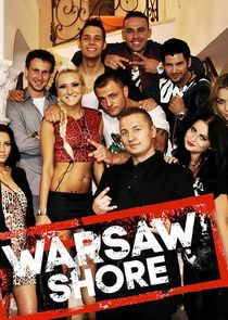Warsaw Shore