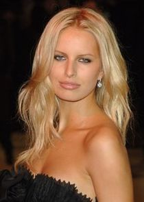  Karolina Kurkova