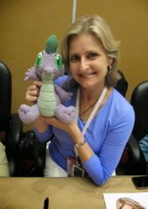 Cathy Weseluck