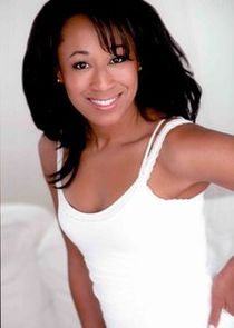 Brenda Crichlow