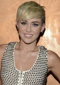 Miley Cyrus