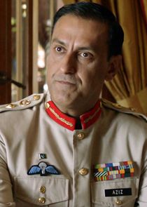 General Aziz