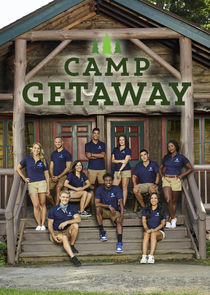 Camp Getaway small logo