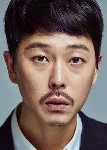 Park Chan Woo
