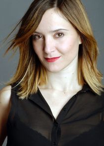 Cecilia Rivera