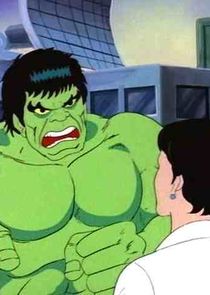 Bruce Banner / The Incredible Hulk