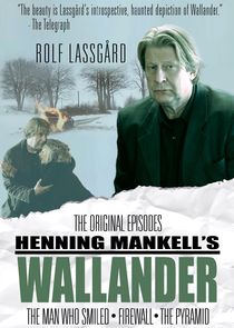 Wallander — кадр