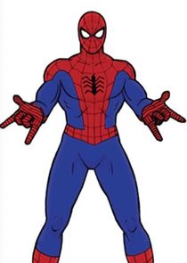 Peter Parker / Spider-Man