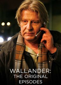 Wallander — кадр