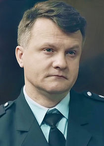 полковник Кириченко