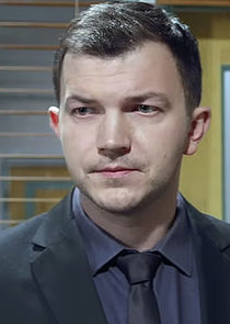 Олег Тищенко, помічник прокурора