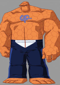 Ben Grimm