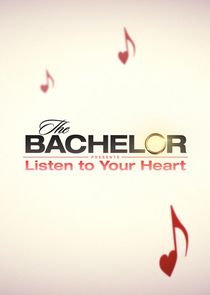 The Bachelor Presents: Listen to Your Heart small logo