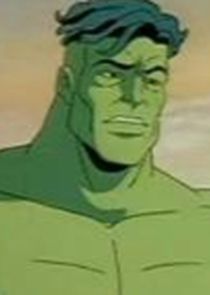 Dr. Bruce Banner / Hulk