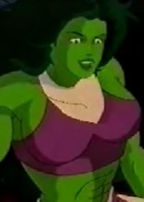 Jennifer Walters / She-Hulk