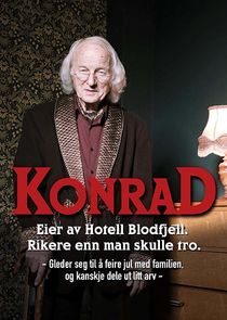 Grandonkel Konrad Soot