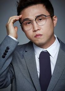 Park Sung Kwang