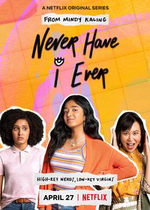 Watch Series - Never Have I Ever