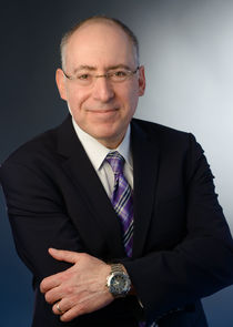 Dr. Jonathan Reiner