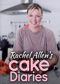 Rachel Allen's Cake Diaries