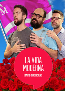 La Vida Moderna — кадр