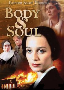 Body & Soul — кадр