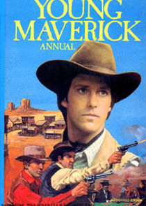 Young Maverick — кадр