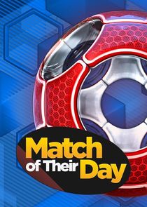 Match of Their Day