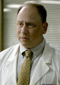 Dr. Barry Kelber