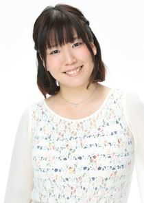 Ayaka Maekawa