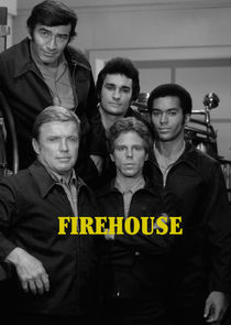 Firehouse — кадр