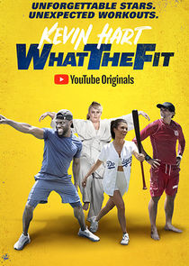 What the Fit — кадр