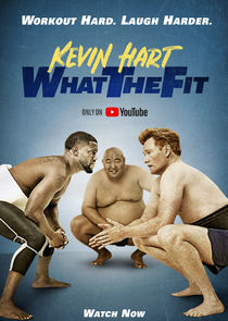 What the Fit — кадр