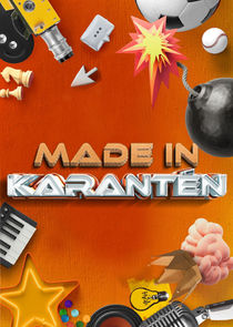 Made in Karantén