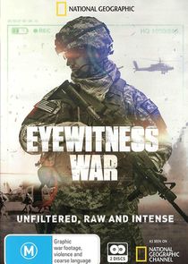 Eyewitness War