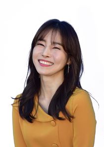 Lee Eun Joo