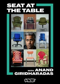 Seat at the Table with Anand Giridharadas small logo